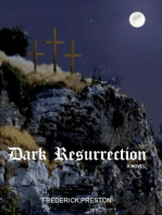 Dark Resurrection: The Jesus Chronicles, #1