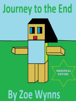 Journey to the End: An Unofficial Minecraft Novel