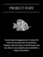 Project Haby