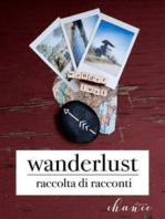 Wanderlust: racconti di viaggio