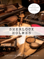 Sherlock Holmes