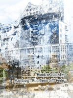 Hamburg . Künstlerin trifft Perle