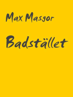 Badstället