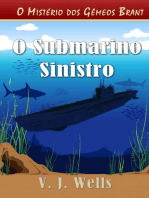 O Submarino Sinistro