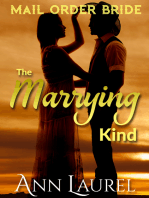 The Marrying Kind