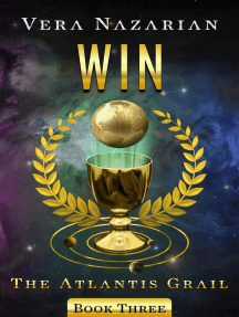 Win: The Atlantis Grail, #3