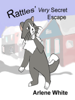 Rattles' Very Secret Escape