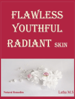 Flawless Youthful Radiant Skin