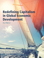 Redefining Capitalism in Global Economic Development