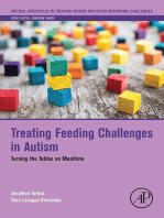 Treating Feeding Challenges in Autism: Turning the Tables on Mealtime