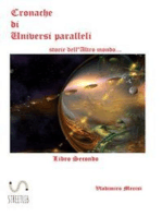 Cronache di Universi paralleli Libro secondo: storie dell'Altro mondo
