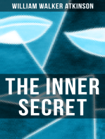 The Inner Secret: A Journey of Self-Discovery in Search of Something Within