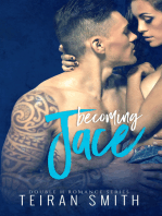Becoming Jace