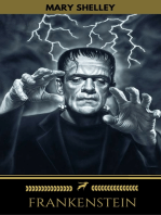 Frankenstein (Golden Deer Classics)