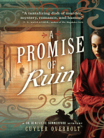 A Promise of Ruin