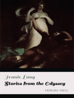 Stories from the Odyssey