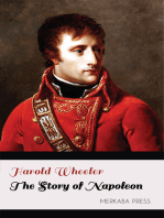 The Story of Napoleon