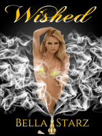 Wished: A Genie Romance, Vol. 4