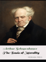 The Basis of Morality