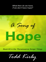 A Song of Hope