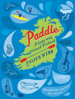 Paddle: A long way around Ireland