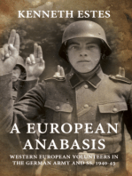 A European Anabasis