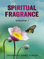 Spiritual Fragrance (Volume One)