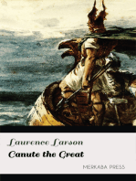 Canute the Great