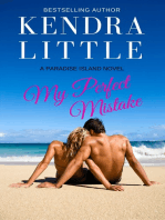 My Perfect Mistake (Paradise Island #1)