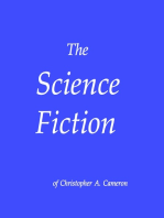 The Science Fiction of Christopher Cameron