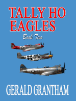 Tally Ho, Eagles... Book Two