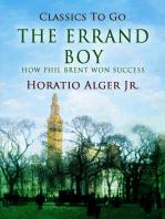 The Errand Boy