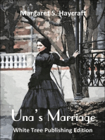 Una's Marriage