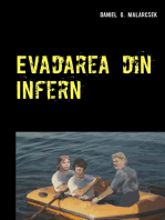 Evadarea din Infern: Roman autobiografic