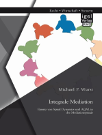 Integrale Mediation