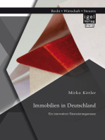 Immobilien in Deutschland