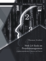 Web 2.0-Tools im Projektmanagement