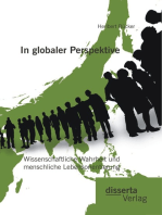 In globaler Perspektive