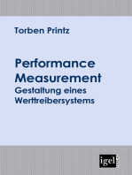 Performance Measurement