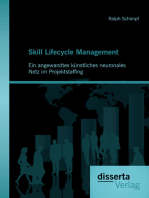 Skill Lifecycle Management