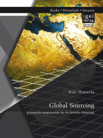 Global Sourcing