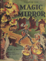 Tales of the Magic Mirror