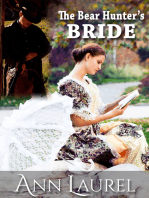 The Bear Hunter's Bride