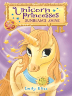 Unicorn Princesses 1