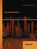 Das Musikfestival