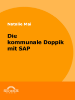 Die kommunale Doppik mit SAP