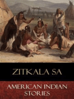 American Indian Stories