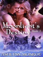 Moonlight's Destiny