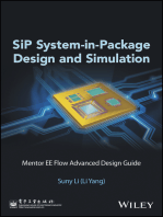 SiP System-in-Package Design and Simulation