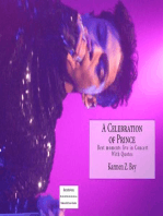 A Celebration of Prince